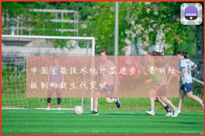 中国金花技术统计显进步，青训短板制约新生代突破