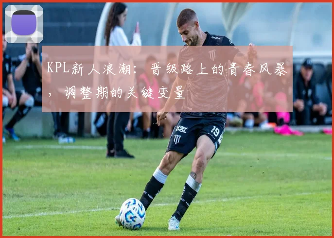 KPL新人浪潮：晋级路上的青春风暴，调整期的关键变量