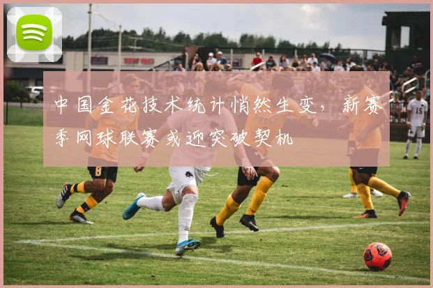 中国金花技术统计悄然生变,新赛季网球联赛或迎突破契机