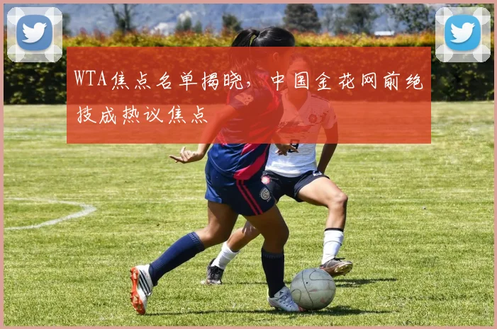 WTA焦点名单揭晓,中国金花网前绝技成热议焦点
