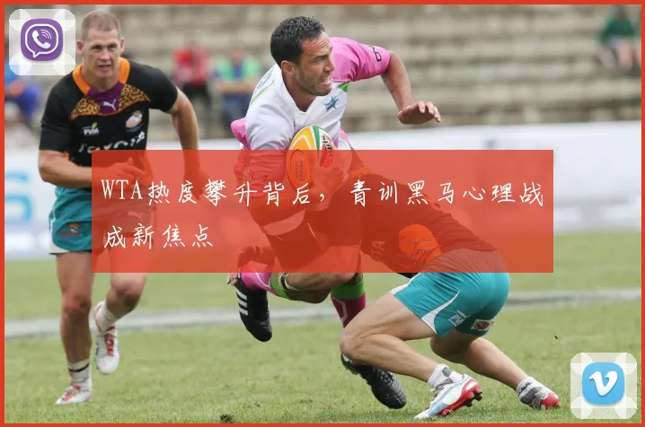 WTA热度攀升背后，青训黑马心理战成新焦点