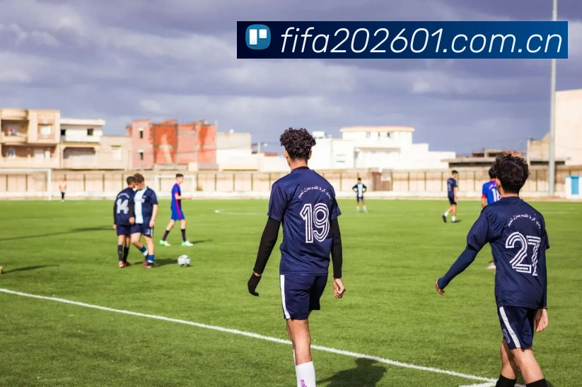 体育直播服务 - 2026世界杯